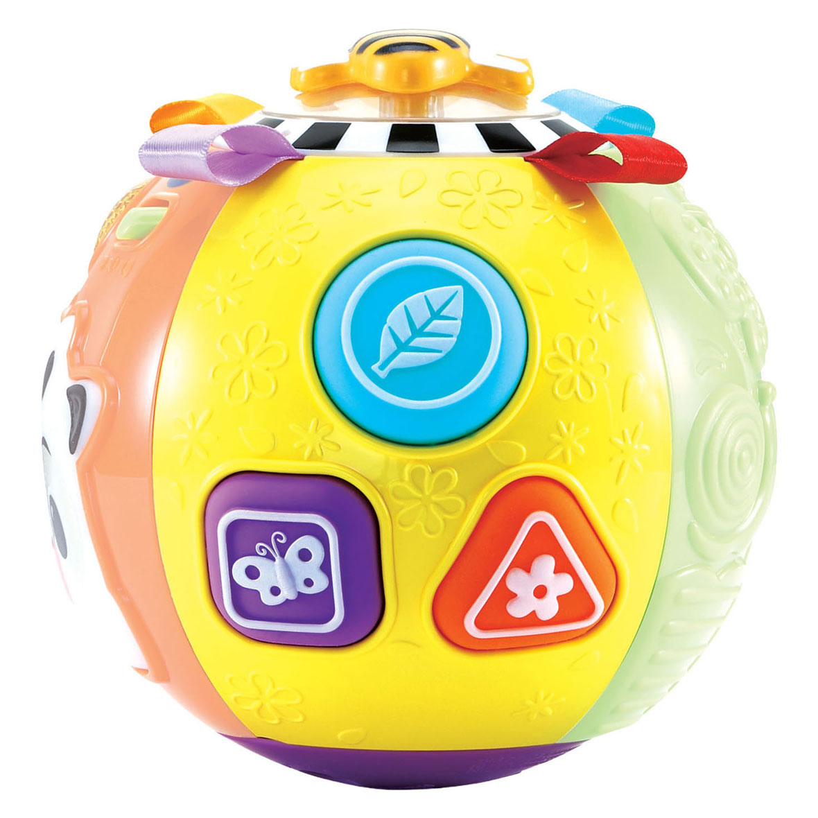 Palla interattiva per animali Vtech per bambini
