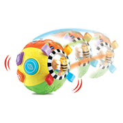 Vtech baby interactieve dierenbal - afbeelding 4