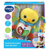 Vtech baby fladder fluit rammelaar - afbeelding 2