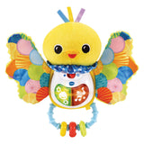 Vtech baby fladder fluit rammelaar - afbeelding 1