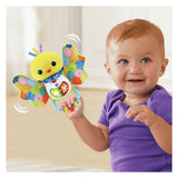 Vtech baby fladder fluit rammelaar - afbeelding 3