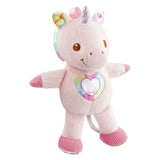 Peluche bebé unicornio Vtech - afbeelding 3