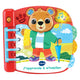 Vtech sceglie vestiti per bambini con orso