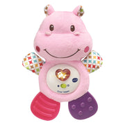 Vtech baby rammelaar croc hippo - afbeelding 1
