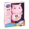 Vtech sonajero bebe cocodrilo hipopótamo