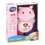 Vtech baby rattle croc hippo - afbeelding 3