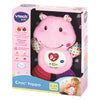Vtech sonajero bebe cocodrilo hipopótamo