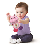 Vtech baby rattle croc hippo - afbeelding 5