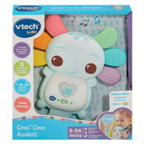 Sonajero ajolote bebe vtech - afbeelding 2