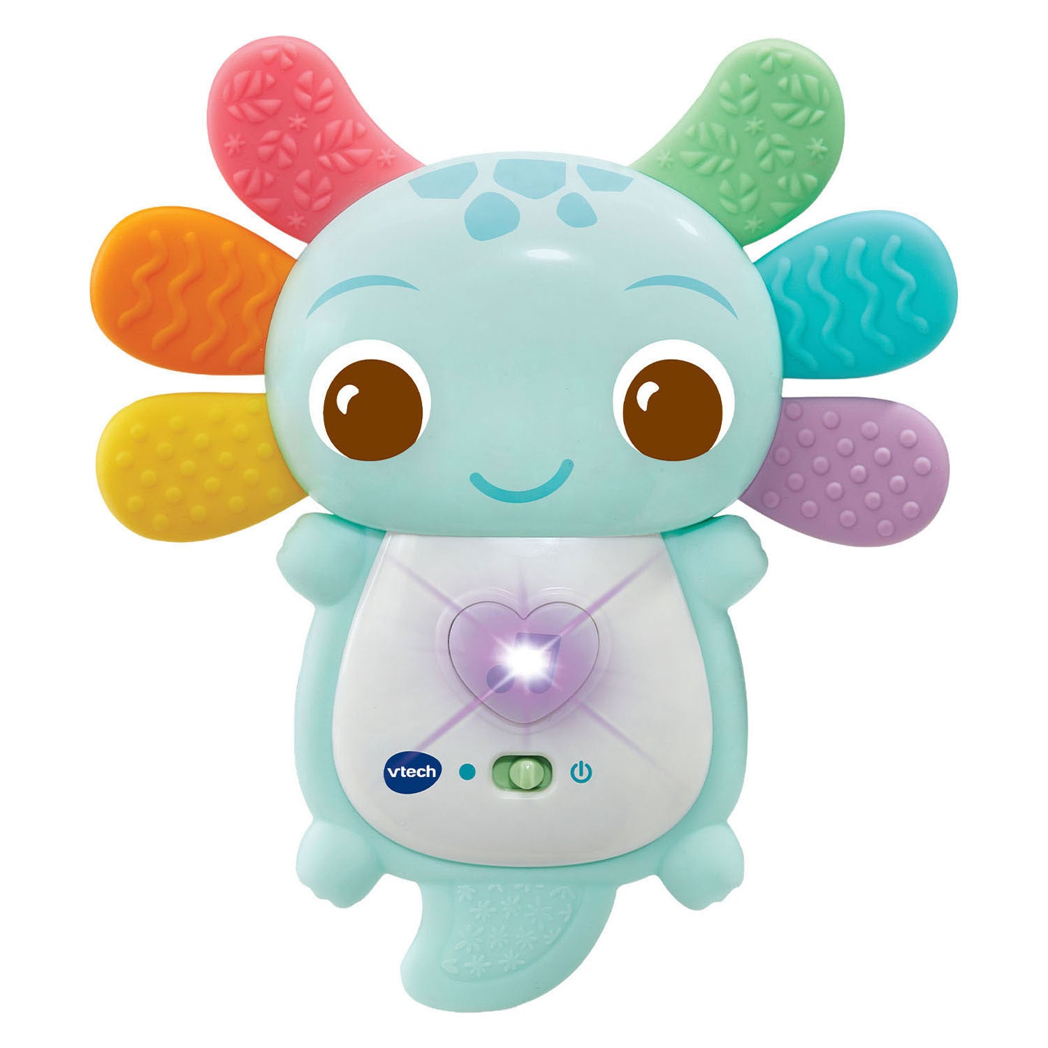 Sonaglio Vtech per baby axolotl