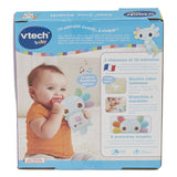 Sonajero ajolote bebe vtech - afbeelding 4