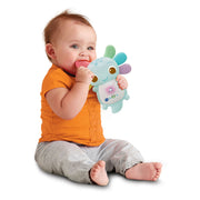 Vtech baby axolotl rammelaar - afbeelding 5