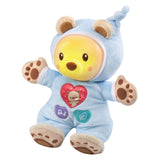 Vtech baby léon, mijn lichtgevende beer - afbeelding 1