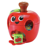 Vtech appel vormensorteerappel - afbeelding 3