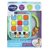 Tableta sensorial para bebes vtech