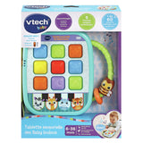 Vtech baby sensory tablet - afbeelding 2