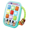 Tableta sensorial para bebes vtech