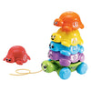 Tartaruga torre impilabile per bambini Vtech