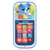Vtech baby bel en leer puppytelefoon met spraakberichten