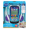 Lettore musicale magico Vtech con luci