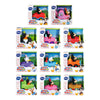 Veicolo Vtech Toot Toot Cars Disney Topolino Amici