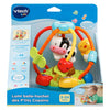 Amici con palline a sonagli luminosi per bambini Vtech