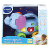 Vtech baby push elefante