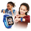 Smartwatch Vtech kidizoom dx4 blu