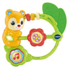 Sonajero luminoso bebe Vtech con canciones