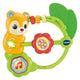 Sonaglio luminoso per bambini Vtech con canzoni