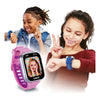 Smartwatch Vtech kidizoom dx4 rosa
