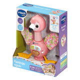 Vtech bebe flamenco rigolo - afbeelding 2