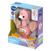 Vtech baby flamingo rigolo - afbeelding 2