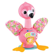 Vtech baby flamingo rigolo - afbeelding 1