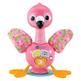 Vtech bebe flamenco rigolo - afbeelding 3