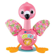 Vtech baby flamingo rigolo - afbeelding 3