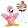 Vtech bebe flamenco rigolo