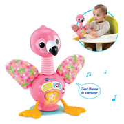 Vtech baby flamingo rigolo - afbeelding 4