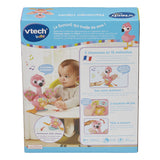 Vtech bebe flamenco rigolo - afbeelding 5