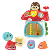 Vtech baby paddenstoel met verrassingen - afbeelding 1