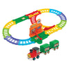 Set di treni per vagoni Vtech Toot Toot