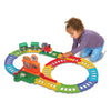 Set di treni per vagoni Vtech Toot Toot