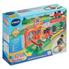 Set di treni per vagoni Vtech Toot Toot