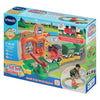 Set di treni per vagoni Vtech Toot Toot