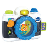 Vtech baby discovery camera - afbeelding 1