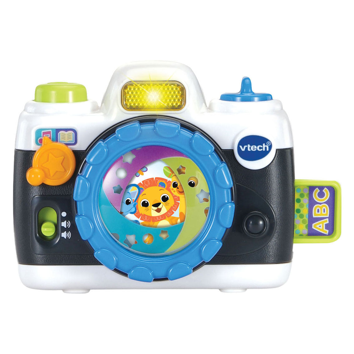 Telecamera per la scoperta del bambino Vtech