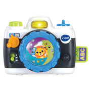 Vtech baby ontdekkingscamera - afbeelding 3