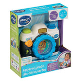 Vtech baby discovery camera - afbeelding 5