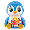 Pinguino con patta ribaltabile Vtech 1-2-3