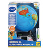 Globo interattivo Vtech genius xl con video